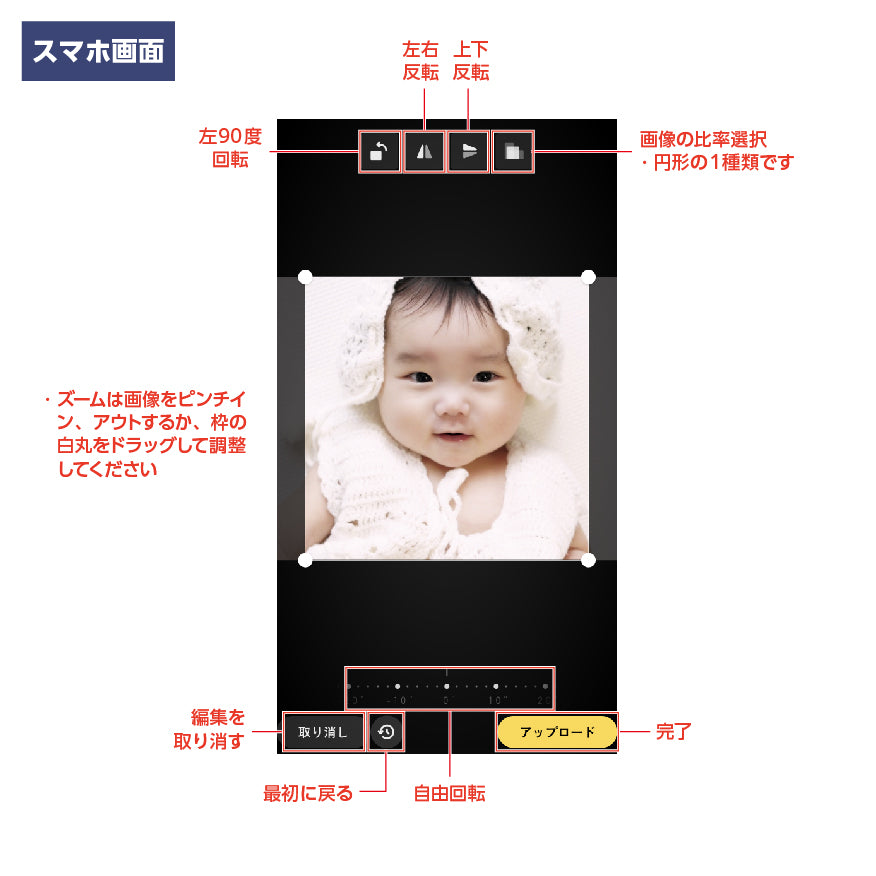 命名書 ファンシー