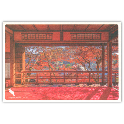 柳谷観音（いろは）