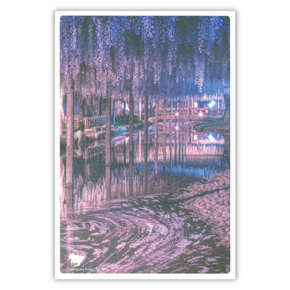 天王川公園（いろは）