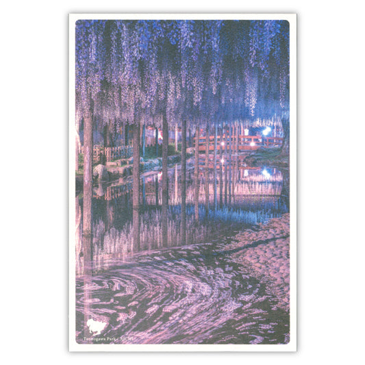 天王川公園（いろは）